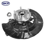 SKP SK686248 Steering Knuckle - Front Right - view 5