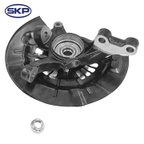 SKP SK686248 Steering Knuckle - Front Right - view 1