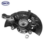 SKP SK686248 Steering Knuckle - Front Right - view 4