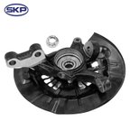 SKP SK686249 Steering Knuckle - Front Left - view 1