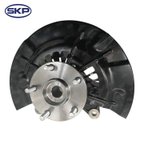 SKP SK686254 Steering Knuckle - Front Right - view 1