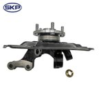SKP SK686254 Steering Knuckle - Front Right - view 2