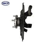 SKP SK686255 Steering Knuckle - Front Left - view 3