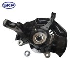 SKP SK686256 Steering Knuckle Kit - Front Right - view 1