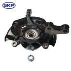 SKP SK686257 Steering Knuckle Kit - Front Left - view 3