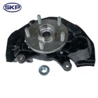 SKP SK686258 Steering Knuckle - Front Right - view 4