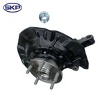 SKP SK686258 Steering Knuckle - Front Right - view 1