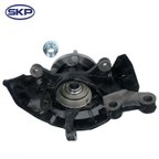 SKP SK686258 Steering Knuckle - Front Right - view 2
