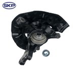 SKP SK686258 Steering Knuckle - Front Right - view 3