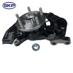 SKP SK686259 Steering Knuckle - Front Left - view 4