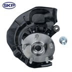 SKP SK686259 Steering Knuckle - Front Left - view 1