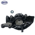 SKP SK686259 Steering Knuckle - Front Left - view 2