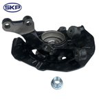 SKP SK686259 Steering Knuckle - Front Left - view 3