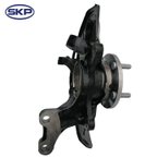 SKP SK686260 Steering Knuckle - view 6