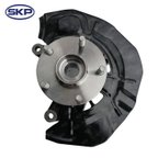 SKP SK686260 Steering Knuckle - view 3