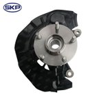 SKP SK686261 Steering Knuckle - view 6