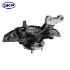 SKP SK686261 Steering Knuckle - view 4