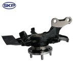 SKP SK686272 Steering Knuckle - Front Right - view 6