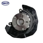 SKP SK686272 Steering Knuckle - Front Right - view 3