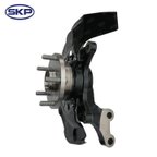 SKP SK686272 Steering Knuckle - Front Right - view 4