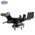 SKP SK686273 Steering Knuckle - Front Left - view 6