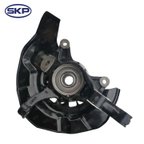 SKP SK686273 Steering Knuckle - Front Left - view 1