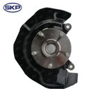 SKP SK686273 Steering Knuckle - Front Left - view 3