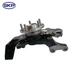 SKP SK686273 Steering Knuckle - Front Left - view 4