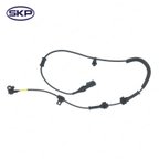 SKP SK695116 ABS Wheel Speed Sensor - Front Left or Front Right - view 3