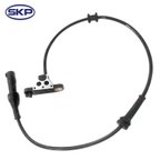 SKP SK695492 ABS Wheel Speed Sensor - Rear Left - view 1