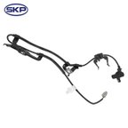 SKP SK695550 ABS Wheel Speed Sensor - Front Left - view 4
