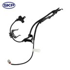 SKP SK695550 ABS Wheel Speed Sensor - Front Left - view 2