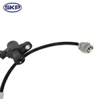 SKP SK695550 ABS Wheel Speed Sensor - Front Left - view 3