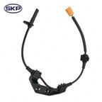 SKP SK695886 ABS Wheel Speed Sensor - Rear Right - view 3