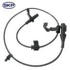 SKP SK695904 ABS Wheel Speed Sensor - Rear Right - view 2