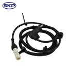 SKP SK695916 ABS Wheel Speed Sensor - Rear, Rear Left or Rear Right - view 1