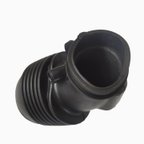SKP SK696158 Engine Air Intake Hose - view 1