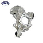 SKP SK697317 Steering Knuckle - Left - view 3