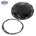 SKP SK697700 Differential Cover - Rear - view 1