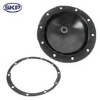 SKP SK697700 Differential Cover - Rear - view 2