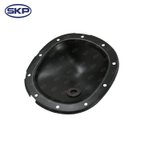 SKP SK697701 Differential Cover - Rear - view 1