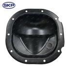SKP SK697702 Differential Cover - Rear - view 3