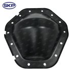 SKP SK697703 Differential Cover - Rear - view 1