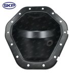 SKP SK697703 Differential Cover - Rear - view 2