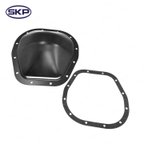 SKP SK697704 Differential Cover - Rear - view 2