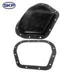 SKP SK697705 Differential Cover - Rear - view 2
