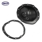 SKP SK697706 Differential Cover - Rear - view 3