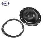SKP SK697706 Differential Cover - Rear - view 1