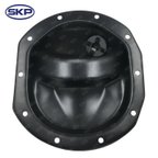 SKP SK697710 Differential Cover - Rear - view 3