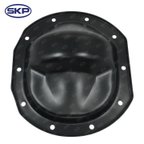 SKP SK697710 Differential Cover - Rear - view 1